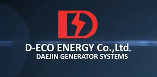 D-Eco Energy