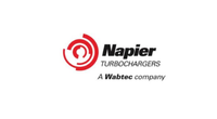 Napier Turbochargers