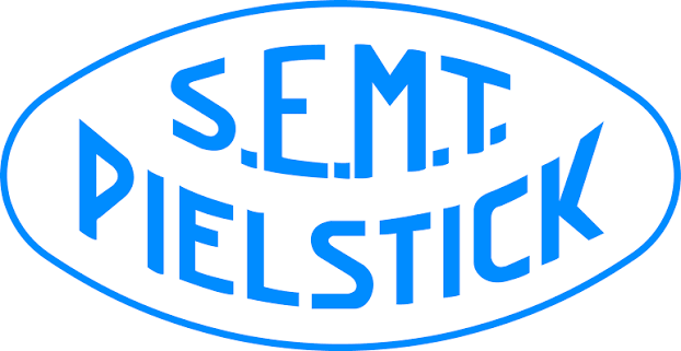 SEMT Pielstick